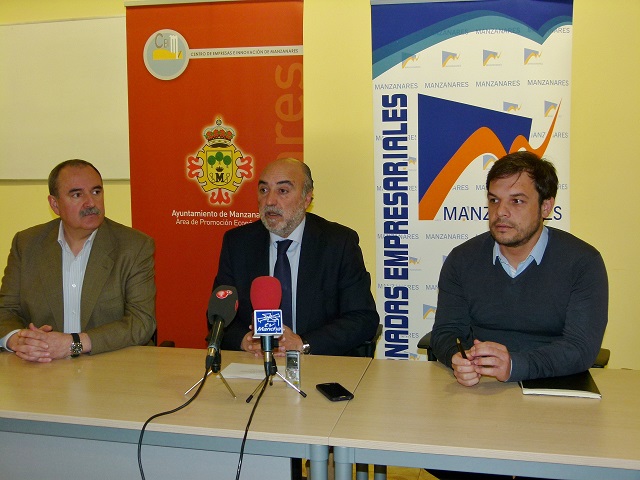 El Ayuntamiento de Manzanares convoca la cuarta edición del programa de becas en empresas