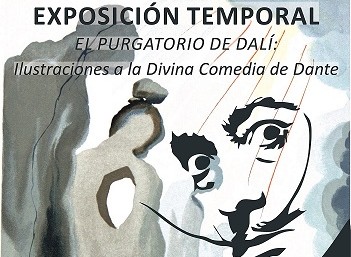 Grabados de Salvador Dalí en la próxima exposición del Museo del Queso Manchego y Colección de Arte