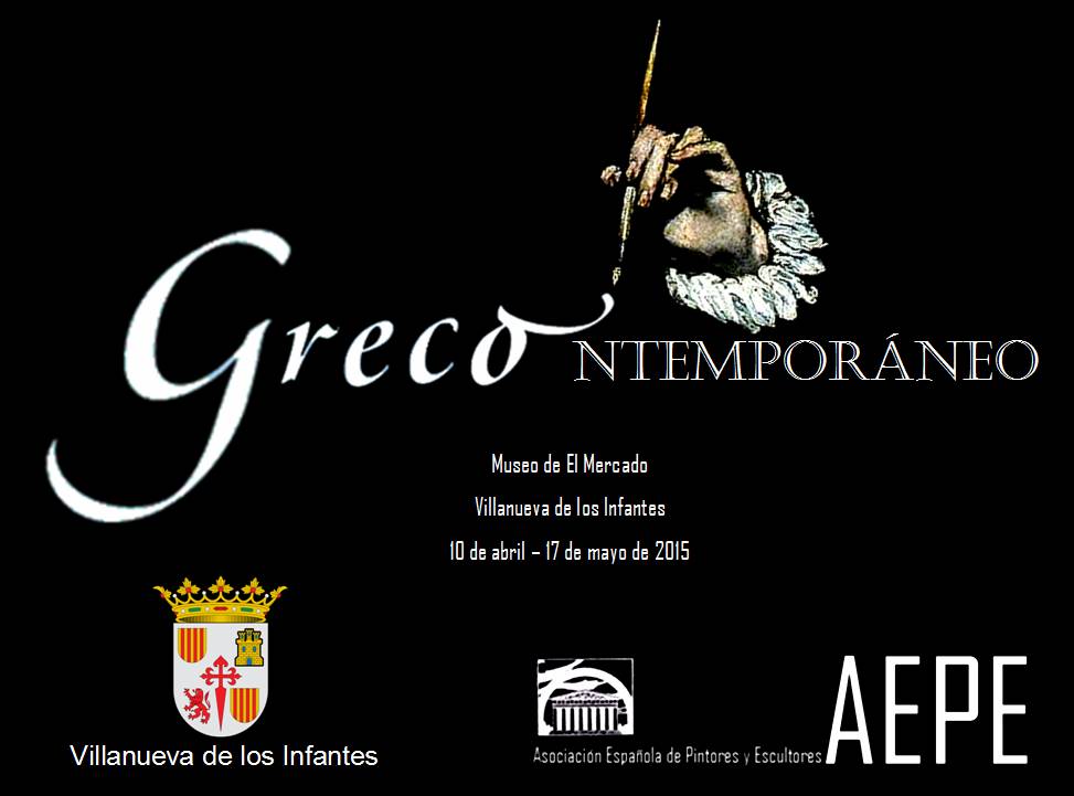 Desde el viernes y hasta el 17 de mayo se puede visitar en el Museo El Mercado la exposición Grecontemporáneo