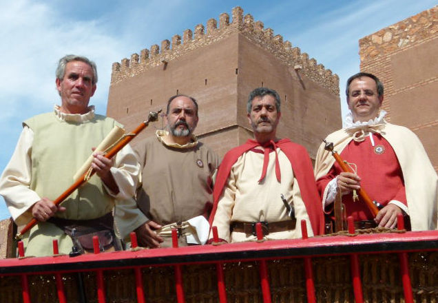 Las Jornadas Histórico-Turísticas ya tienen aspirantes a alcaldes medievales