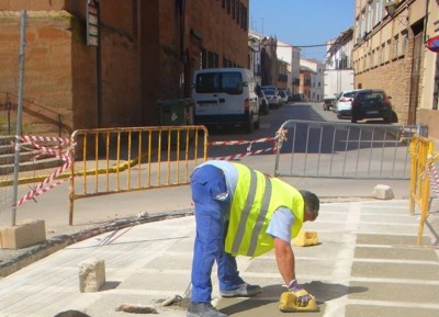 El Ayuntamiento contratará a 32 personas gracias al Plan Extraordinario de Empleo de Castilla-La Mancha