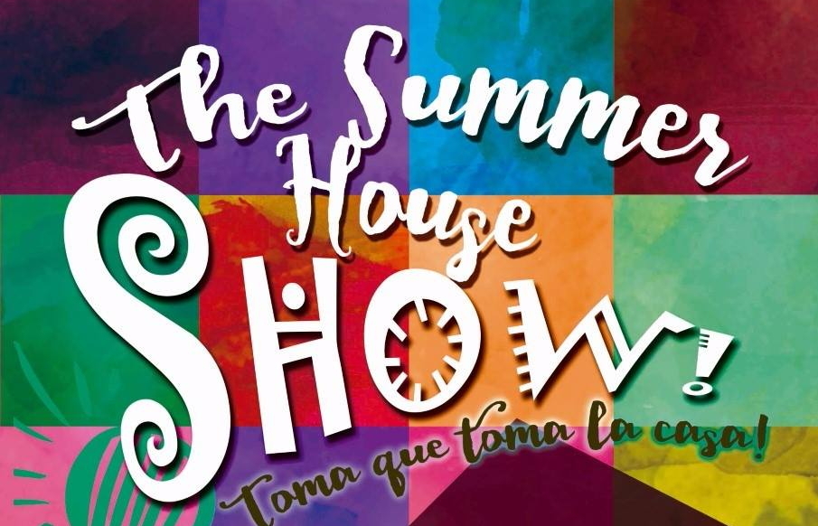 El Centro de Juventud será invadido durante dos días con la actividad “The Summer House Show”