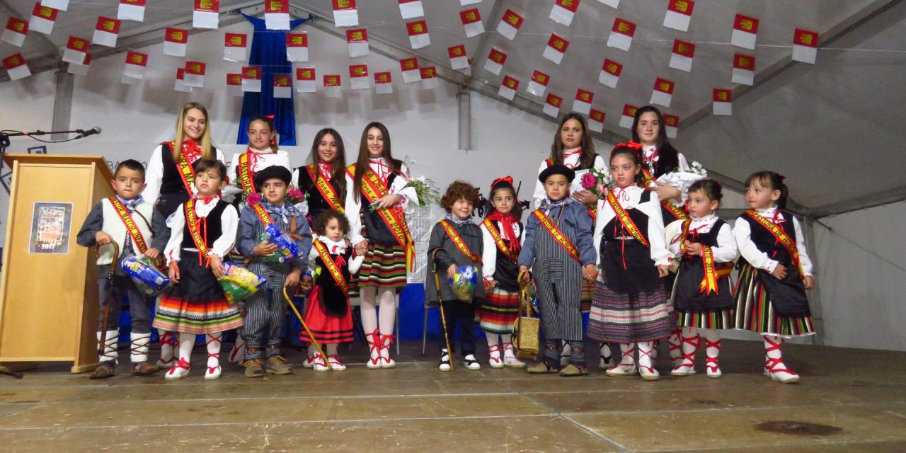 La Divina Pastora celebra sus 52 fiestas populares en un año especial para este barrio de Manzanares