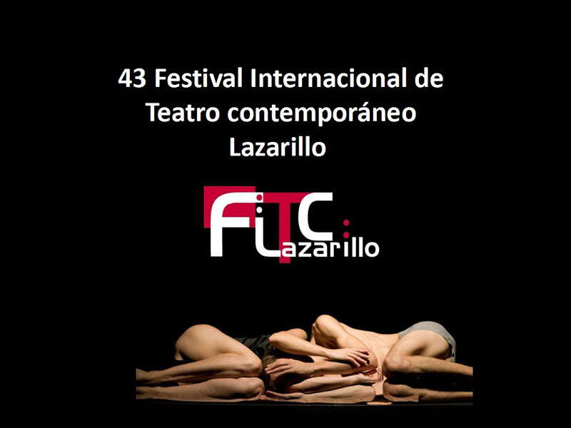 Abierta la taquilla online del 43 FITC Lazarillo