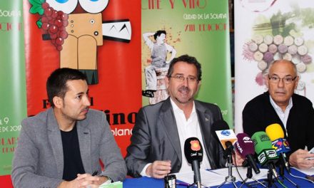 Más de 50 actividades y novedades de relieve en el XIII Festival de Cine y Vino