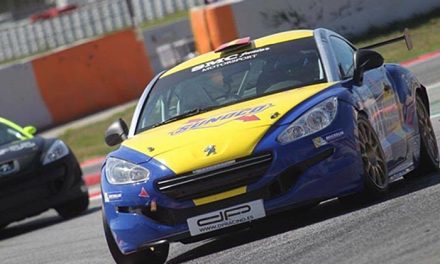 Peugeot RCZ: Campeón de España de Resistencia 2017 (Categoría D3) presente en el ‘XXI Salón del Automóvil’ de Valdepeñas
