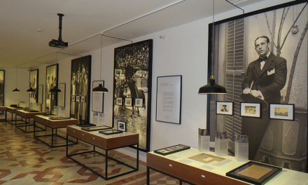 El Archivo-Museo ‘Sánchez Mejías’ despierta gran interés