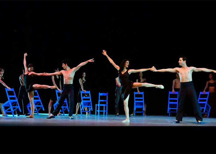 El Ballet Clásico de Cuba protagoniza la programación cultural de enero