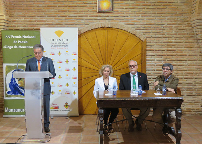El Ayuntamiento convoca los XVII Premios Nacionales de Poesía y Relato Corto