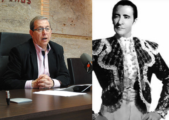 Exposición, concierto y conferencia homenaje en memoria del valdepeñero Tomás de Antequera