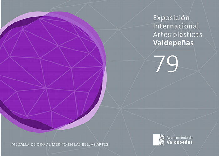 Convocadas las bases de la ‘79 Exposición Internacional de Artes Plásticas de Valdepeñas’