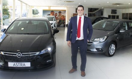 Futurcar (Servicio Oficial Opel en Manzanares): “Venta y reparación oficial Opel para Manzanares y provincia”