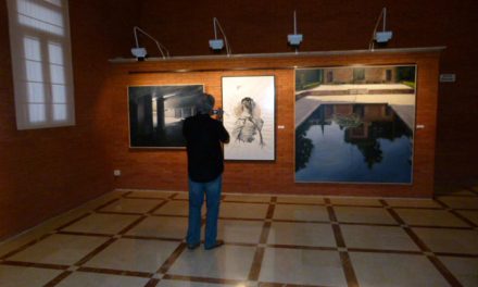 El 42º Certamen Nacional de Pintura ‘Ciudad de Manzanares’ abre el plazo de participación