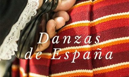 «Danzas de España», el día 2 de diciembre en el Gran Teatro de Manzanares