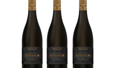 Bodegas Yuntero presenta un nuevo vino en FENAVIN: Epílogo Chardonnay 2018