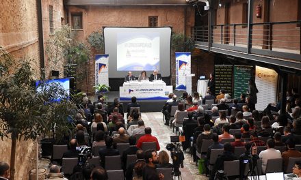 Manzanares aplaza las Jornadas Empresariales