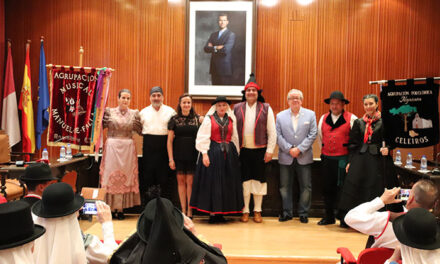 ‘Manuel de Falla’ anuncia el aplazamiento de sus festivales de folclore