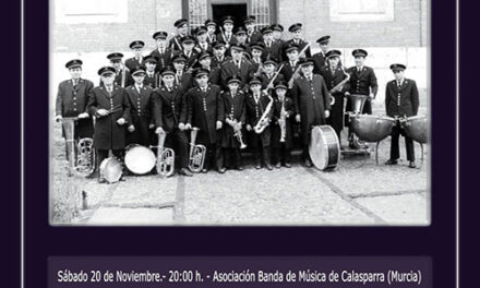 El XX Encuentro Nacional de Bandas protagoniza la programación cultural de Manzanares