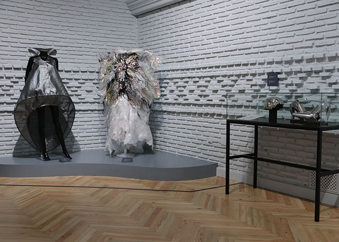 El reformado Museo Manuel Piña abre sus puertas con nuevos alicientes