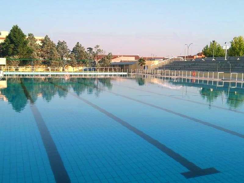 Las piscinas de verano municipales de Valdepeñas abrirán a partir de este viernes 1 de julio