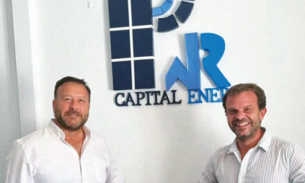 PWR Capital Energy: Profesionales y especialistas en energías renovables