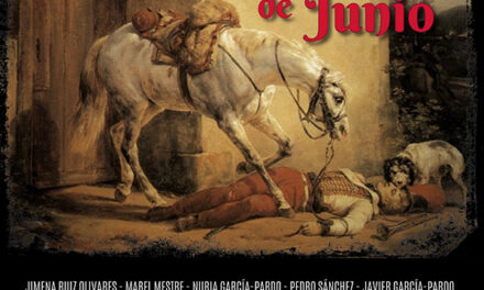 Villanueva de los Infantes acoge el próximo jueves la proyección del cortometraje ’20 días de junio’