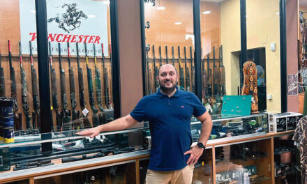 Armería Salcedo Huertas: Profesionales de la caza y tiro con cuarenta años de experiencia