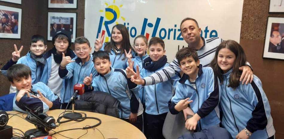 El colegio San Luis Gonzaga participará en la First Lego League Spain