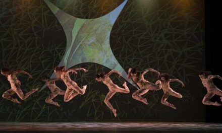 La danza contemporánea de ‘Four Seasons’, este viernes en el Teatro Auditorio de Valdepeñas