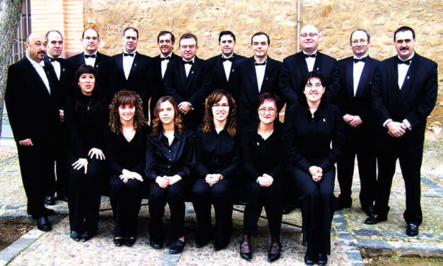 Orquesta de Pulso y Púa “Sotomayor”