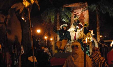 Valdepeñas hará este año una Cabalgata de Reyes participativa
