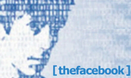 El primer logo de Facebook era el rostro de Al Pacino