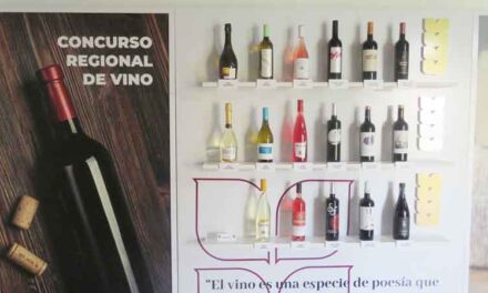 Convocado el 52º Concurso Regional de Calidad de Vinos de Fercam
