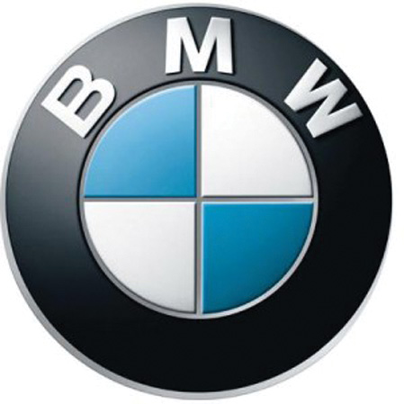 ¿Qué significa el logo de la marca BMW?