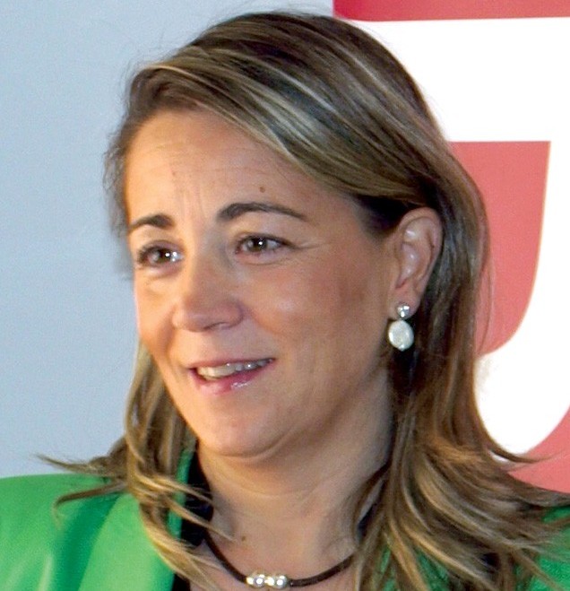 Lola Merino