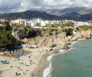 Nerja