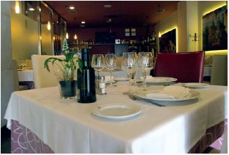 Restaurante el Torreón: siempre abierto a todos