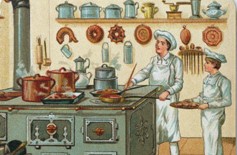 Hostelería sin gluten: el celiaco también sale a comer fuera de casa