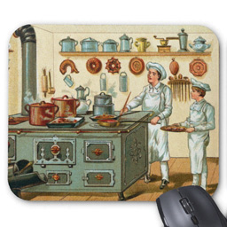 Celiacos cocina sin gluten