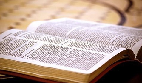 ¿Quién escribió la Biblia?