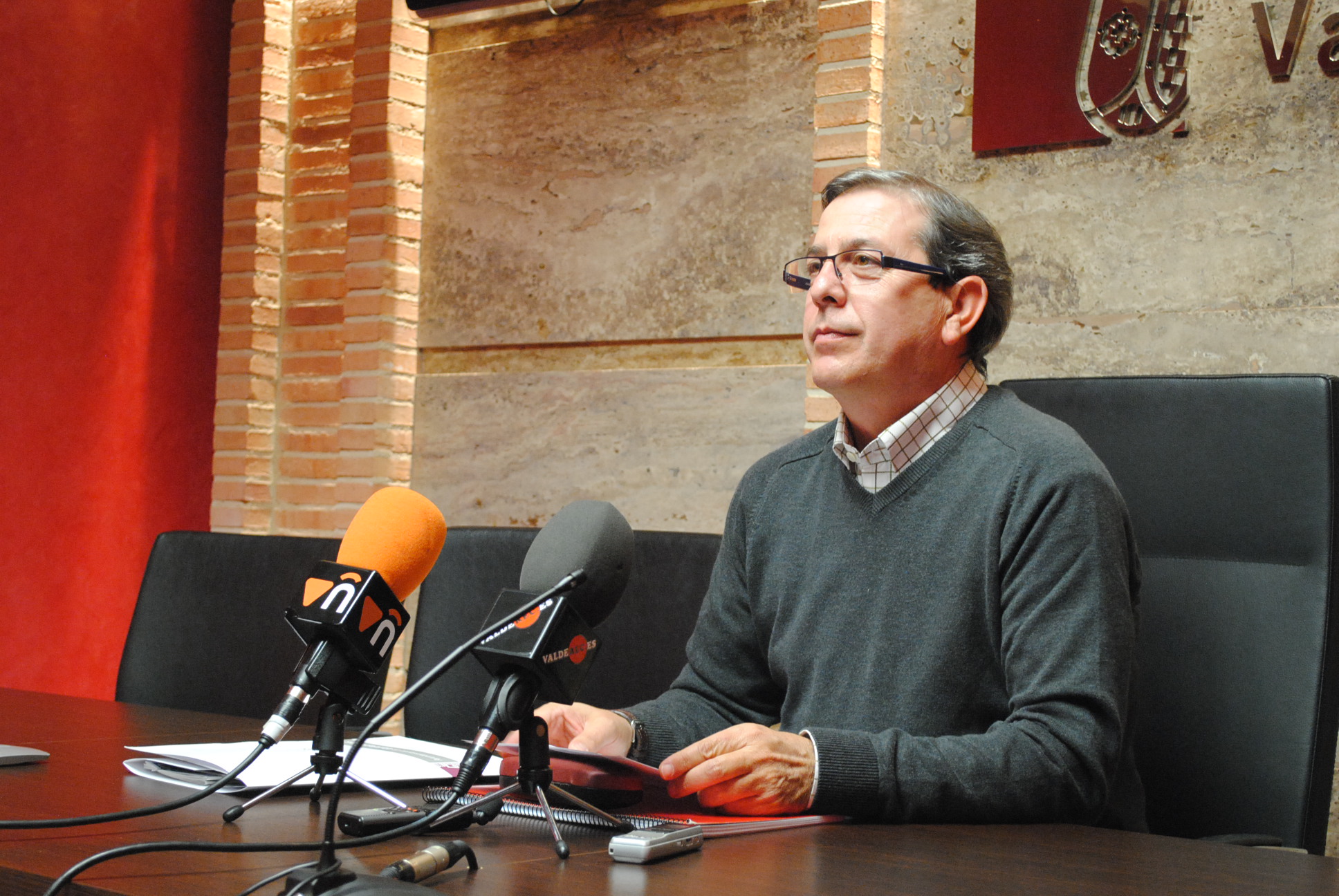 La explotación del viñedo y el binomio Iglesia-Estado, temas del X Ciclo de Conferencias “Valdepeñas y su Historia”