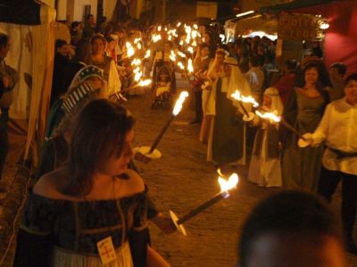 Manzanares se adentra en sus orígenes medievales