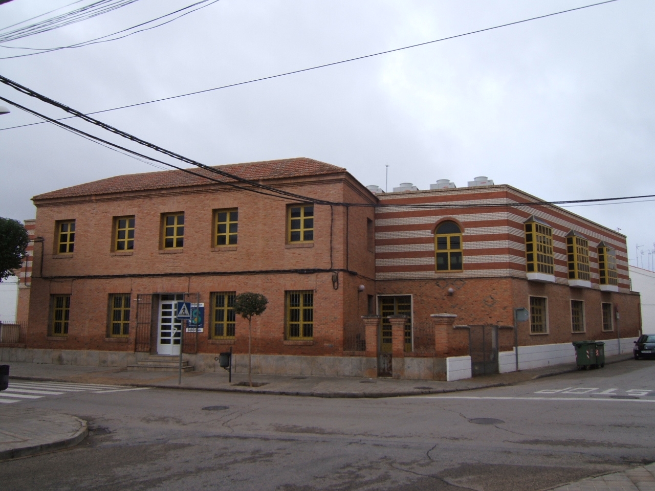El Centro de Salud II de Manzanares consigue un premio en las Jornadas regionales de Atención Primaria