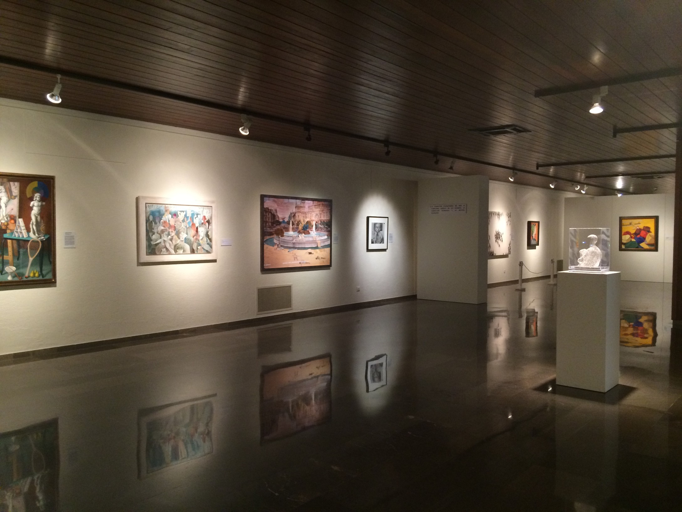La Colección Himalaya en el Museo de Albacete hasta el 20 de septiembre
