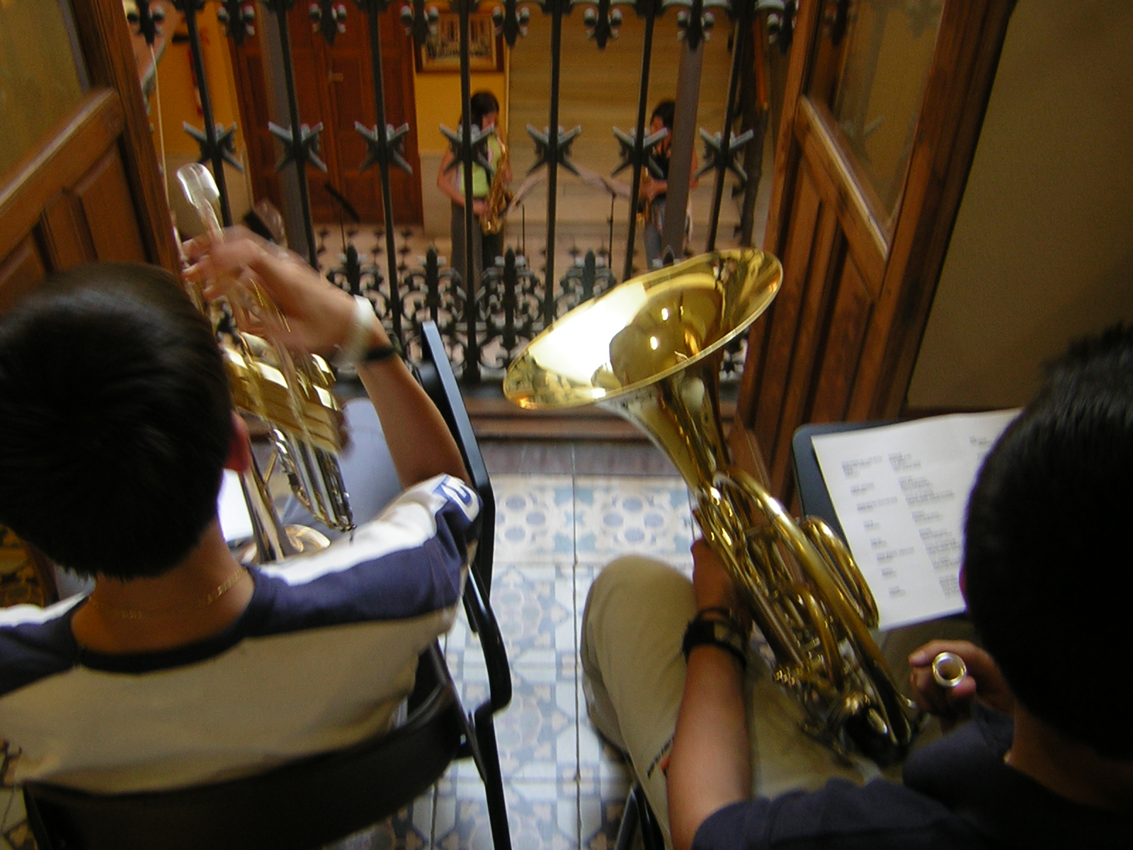 La Escuela Municipal de Música y Danza de Valdepeñas abre el plazo de matrículas