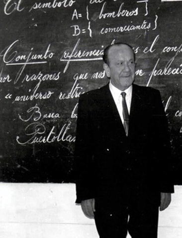Colegio Don Cristóbal