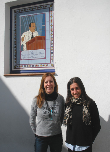 Colegio Don Cristóbal
