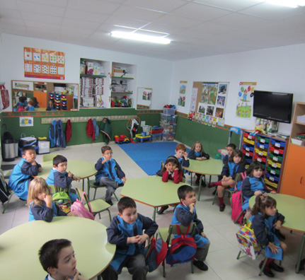 Colegio Don Cristóbal