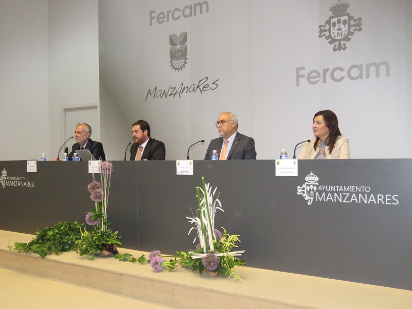 179 expositores de 14 comunidades autónomas llenarán FERCAM 2015