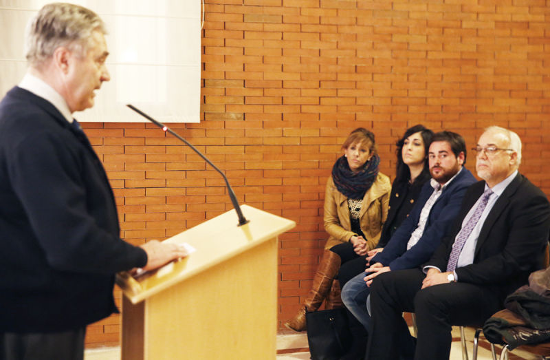 El presidente de la DO La Mancha anuncia una “buena añada”
